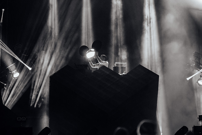 2012-06-01 - deadmau5 från Summerburst Göteborg, Göteborg