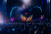 2012-06-01 - deadmau5 från Summerburst Göteborg, Göteborg