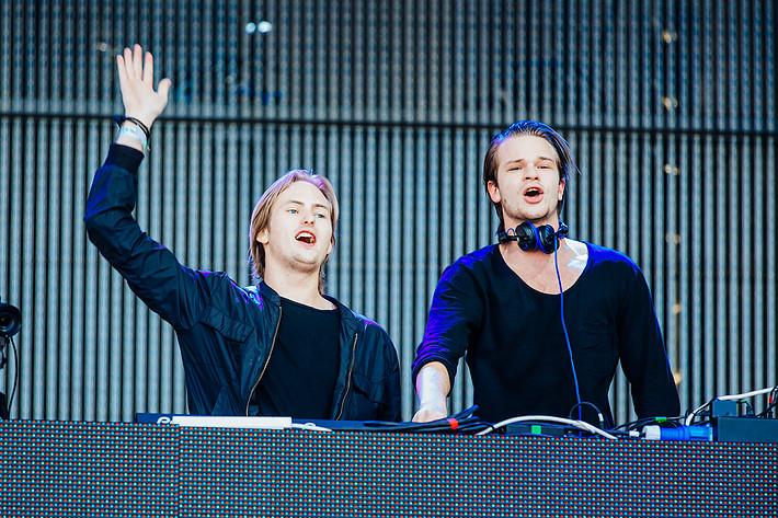 2012-06-02 - Nause från Summerburst Göteborg, Göteborg