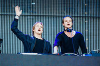 2012-06-02 - Nause från Summerburst Göteborg, Göteborg
