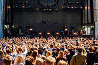 2012-06-02 - Nause från Summerburst Göteborg, Göteborg