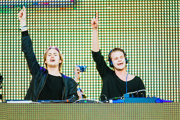 2012-06-02 - Nause från Summerburst Göteborg, Göteborg