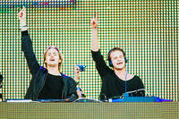 2012-06-02 - Nause från Summerburst Göteborg, Göteborg
