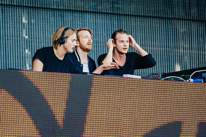 2012-06-02 - Nause från Summerburst Göteborg, Göteborg