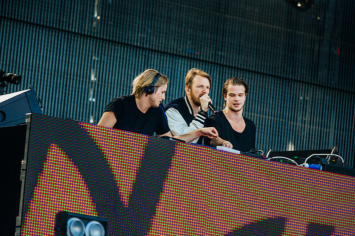 2012-06-02 - Nause från Summerburst Göteborg, Göteborg