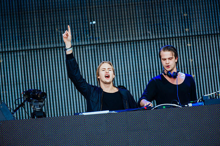 2012-06-02 - Nause från Summerburst Göteborg, Göteborg