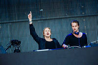 2012-06-02 - Nause från Summerburst Göteborg, Göteborg