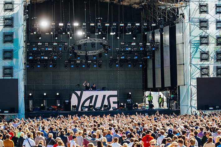 2012-06-02 - Nause från Summerburst Göteborg, Göteborg