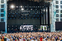 2012-06-02 - Nause från Summerburst Göteborg, Göteborg