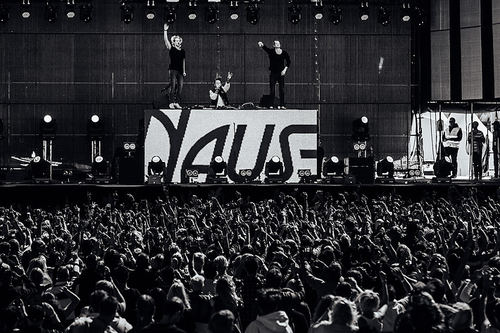 2012-06-02 - Nause från Summerburst Göteborg, Göteborg