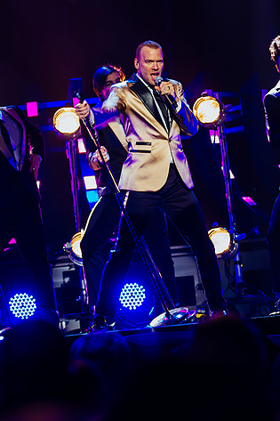 2012-02-11 - Andreas Lundstedt från Scandinavium, Göteborg