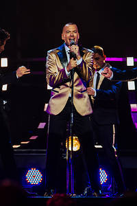 2012-02-11 - Andreas Lundstedt från Scandinavium, Göteborg