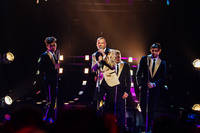 2012-02-11 - Andreas Lundstedt från Scandinavium, Göteborg
