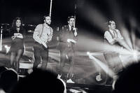 2012-02-11 - David Lindgren från Scandinavium, Göteborg