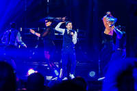 2012-02-11 - David Lindgren från Scandinavium, Göteborg