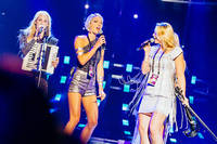 2012-02-11 - Timoteij från Scandinavium, Göteborg