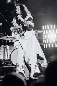 2012-02-11 - Thomas Di Leva från Scandinavium, Göteborg