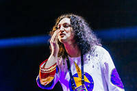 2012-02-11 - Thomas Di Leva från Scandinavium, Göteborg