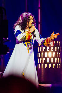 2012-02-11 - Thomas Di Leva från Scandinavium, Göteborg