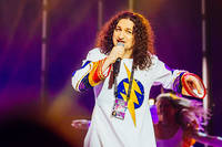 2012-02-11 - Thomas Di Leva från Scandinavium, Göteborg
