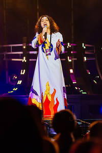 2012-02-11 - Thomas Di Leva från Scandinavium, Göteborg