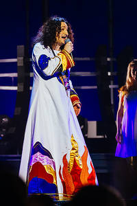 2012-02-11 - Thomas Di Leva från Scandinavium, Göteborg