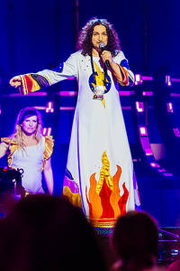 2012-02-11 - Thomas Di Leva från Scandinavium, Göteborg