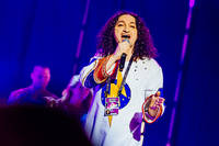 2012-02-11 - Thomas Di Leva från Scandinavium, Göteborg
