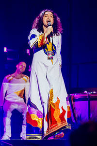 2012-02-11 - Thomas Di Leva från Scandinavium, Göteborg