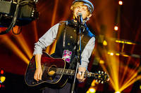 2012-02-11 - Ulrik Munther från Scandinavium, Göteborg