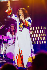 2012-02-11 - Thomas Di Leva från Scandinavium, Göteborg