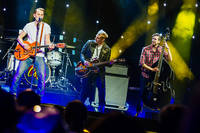 2012-02-11 - Top Cats från Scandinavium, Göteborg