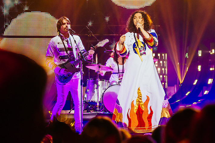2012-02-11 - Thomas Di Leva från Scandinavium, Göteborg