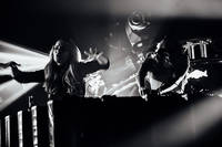 2012-02-16 - Rebecca & Fiona från Trädgår'n, Göteborg