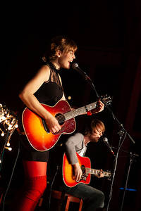 2008-12-21 - Elin Ruth Sigvardsson från Chalmers, Göteborg