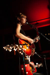 2008-12-21 - Elin Ruth Sigvardsson från Chalmers, Göteborg