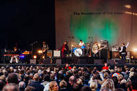 2009-06-05 - The Soundtrack Of Our Lives från Liseberg, Göteborg