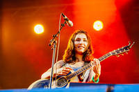 2009-08-11 - Laleh från Göteborgs Kulturkalas, Göteborg