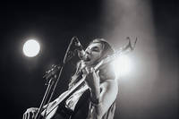 2009-08-11 - Laleh från Göteborgs Kulturkalas, Göteborg
