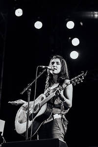 2009-08-11 - Laleh från Göteborgs Kulturkalas, Göteborg
