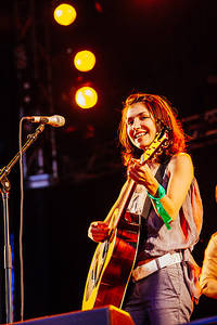2009-08-11 - Laleh från Göteborgs Kulturkalas, Göteborg