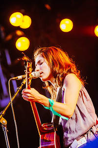 2009-08-11 - Laleh från Göteborgs Kulturkalas, Göteborg