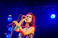 2009-08-11 - Laleh från Göteborgs Kulturkalas, Göteborg