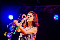 2009-08-11 - Laleh från Göteborgs Kulturkalas, Göteborg