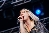 2009-08-11 - Veronica Maggio från Göteborgs Kulturkalas, Göteborg