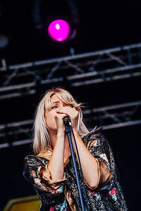 2009-08-11 - Veronica Maggio från Göteborgs Kulturkalas, Göteborg
