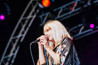 2009-08-11 - Veronica Maggio från Göteborgs Kulturkalas, Göteborg