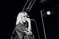 2009-08-11 - Veronica Maggio från Göteborgs Kulturkalas, Göteborg