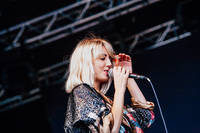 2009-08-11 - Veronica Maggio från Göteborgs Kulturkalas, Göteborg