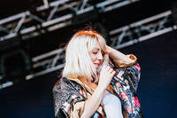 2009-08-11 - Veronica Maggio från Göteborgs Kulturkalas, Göteborg